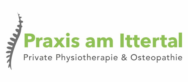 logo clinica praxis am ittertal download vetor