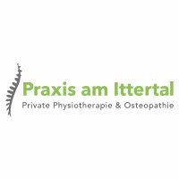 logo clinica praxis am ittertal download vetorizado