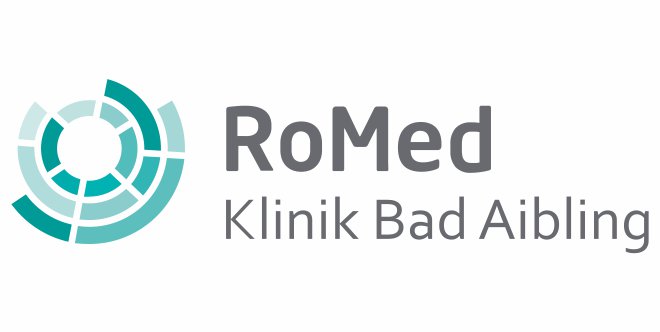 logo clinica romed download vetor