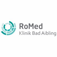 logo clinica romed download vetorizado