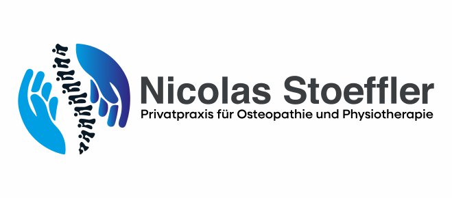 logo clinica stoeffler download vetor