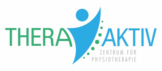 logo clinica thera aktiv download vetor