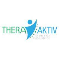 logo clinica thera aktiv download vetorizado