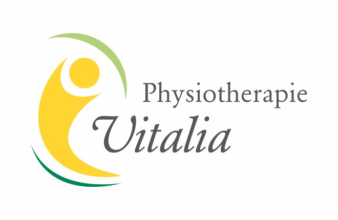 logo clinica vitalia download vetor