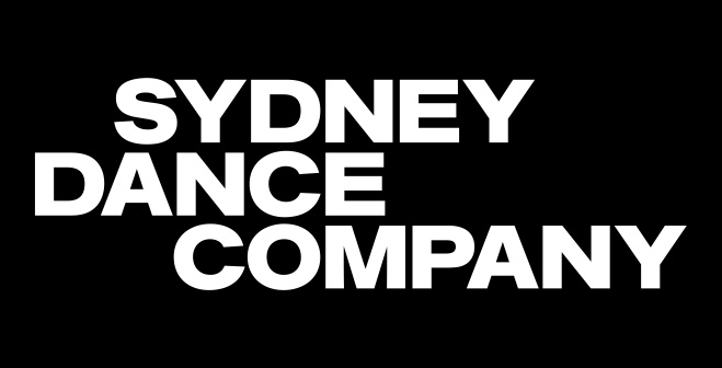 logo iSydney Dance Company svg download vetor