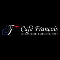 logo restaurante cafe francois download vetorizado