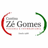logo restaurante cantina ze gomes download vetorizado