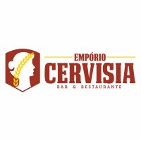 logo restaurante cervisia download vetorizado
