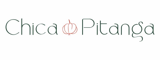 logo restaurante chica pitanga download vetor