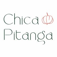 logo restaurante chica pitanga download vetorizado