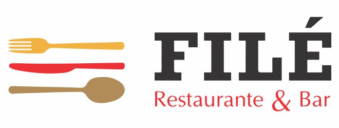logo restaurante file download vetor