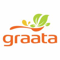 logo restaurante graata download vetorizado