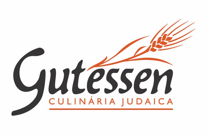logo restaurante gutessen download vetor