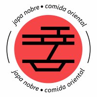 logo restaurante japa nobre download vetorizado