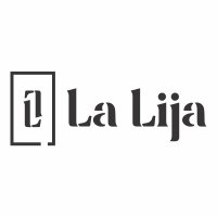 logo restaurante la lija download vetorizado