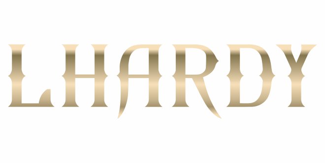 logo restaurante lhardy download vetor