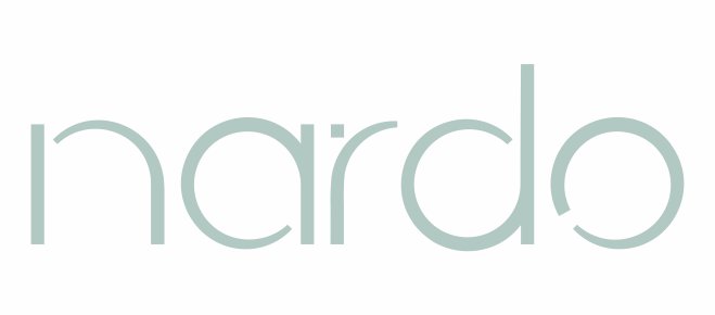 logo restaurante nardo download vetor