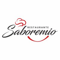 logo restaurante saboremio download vetorizado