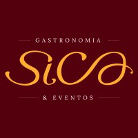 logo restaurante sica download vetorizado