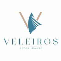 logo restaurante veleiros download vetorizado