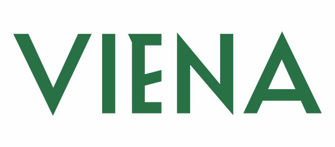 logo restaurante viena download vetor