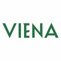 logo restaurante viena download vetorizado