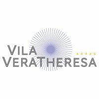 logo restaurante vila vera thereza download vetorizado