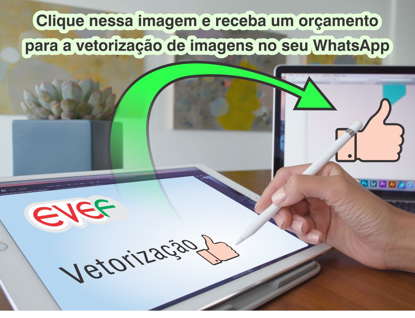 servico vetorizacao profissional de imagem logomarca estampa logotipo vetorizar