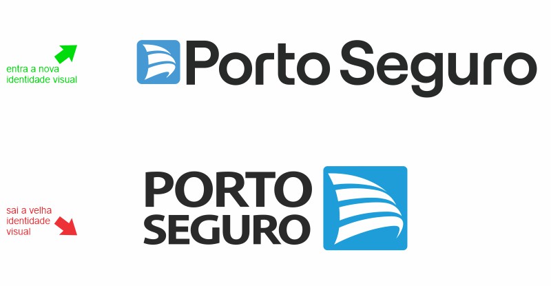 troca logotipo porto seguro vetor download simbolo desenho corretora apolice seguros