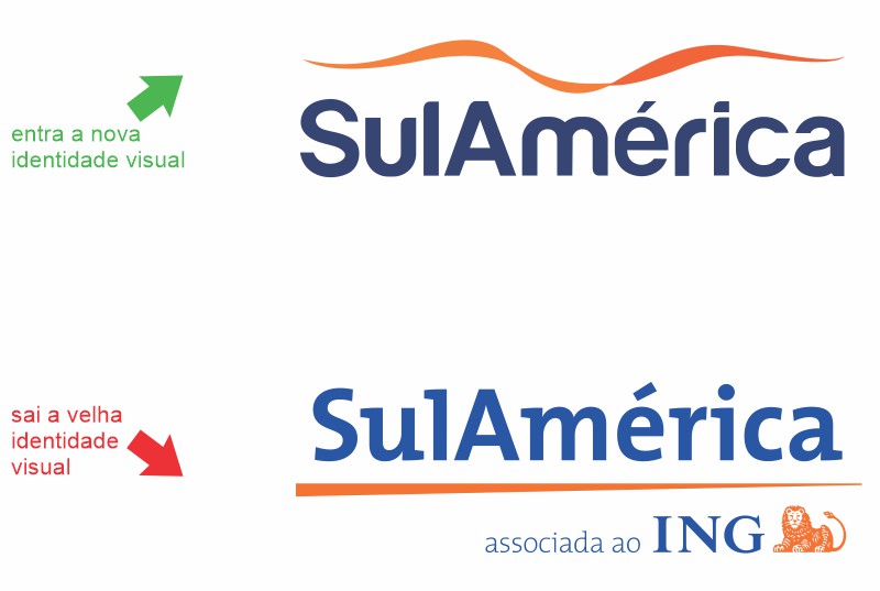 troca logotipo sulamerica seguros vetor download simbolo desenho identidade visual