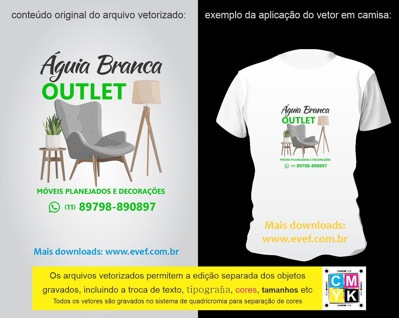 vetor estampa camisa aguia branca outlet moveis planejados e decorações